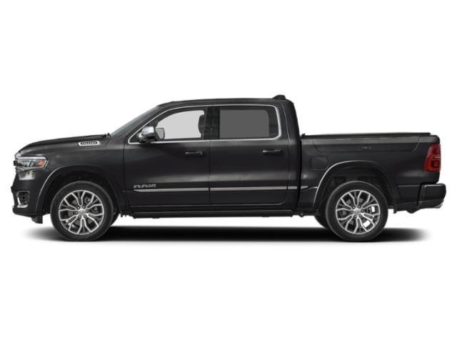 New 2026 RAM 1500 Tungsten image 3
