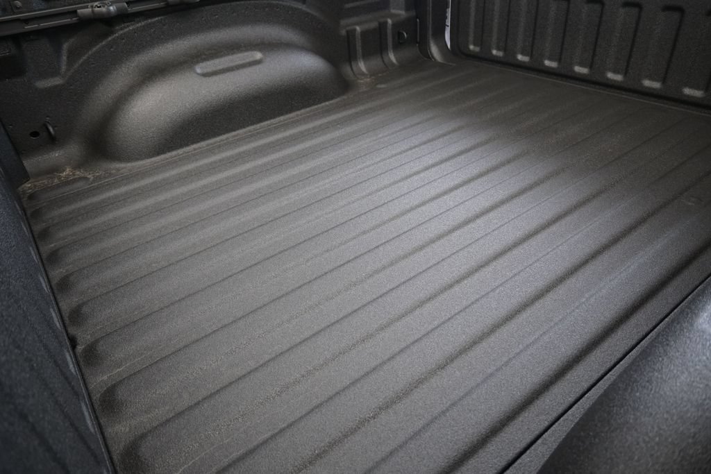 New 2026 RAM 1500 Big Horn AWD/4WD image 13