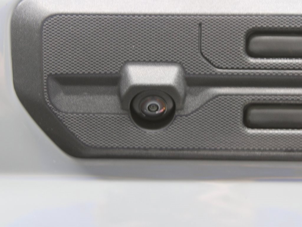 Used 2024 Chevrolet Silverado 1500 LT Trail Boss image 37