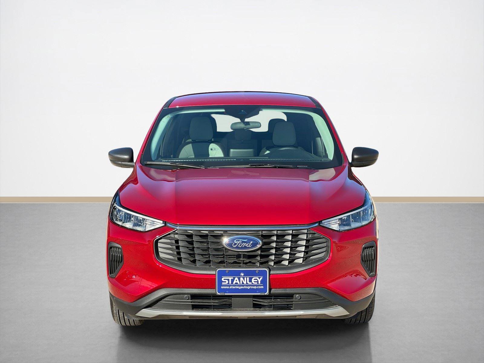 New 2026 Ford Escape Active image 2