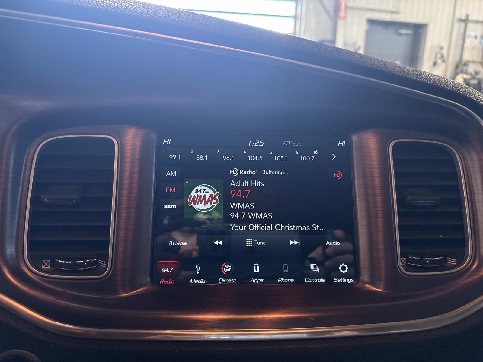 Used 2018 Dodge Charger R/T Scat Pack image 13