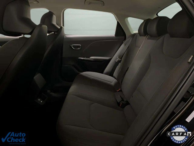 Used 2025 Kia K4 LX image 19