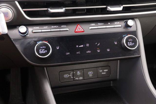 Used 2025 Hyundai Sonata SEL FWD image 18