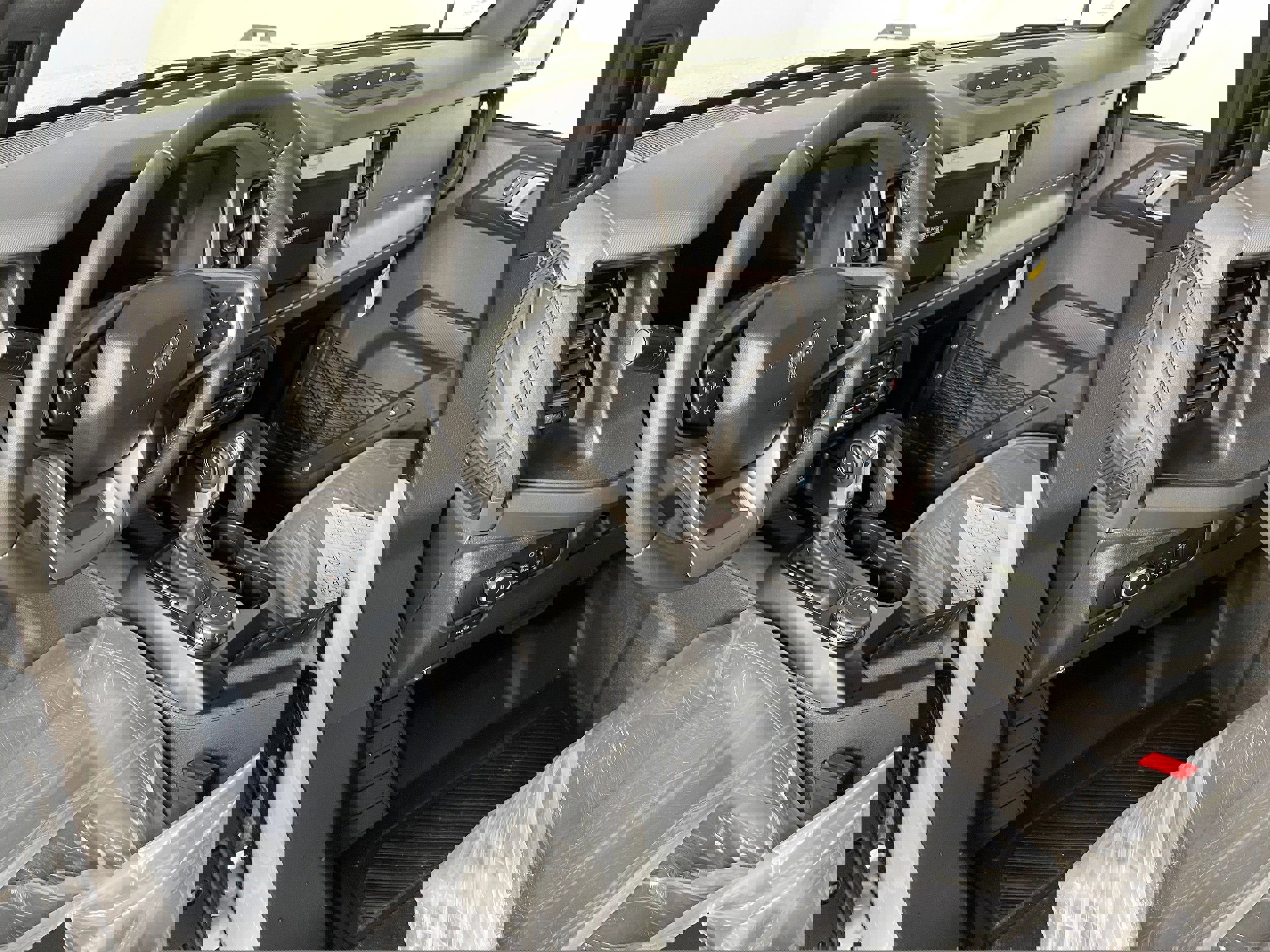 New 2025 Ford Bronco Badlands w/ Sasquatch Package image 2