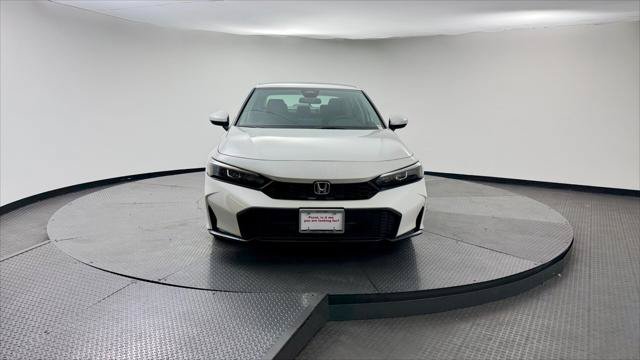 Used 2026 Honda Civic LX image 7