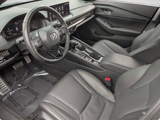 Used 2024 Honda Accord Sport image 10
