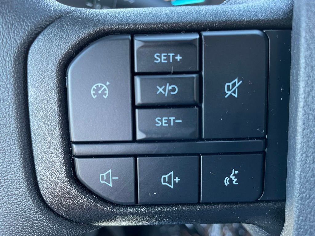 New 2026 Ford F250 XL w/ STX Appearance Package image 14