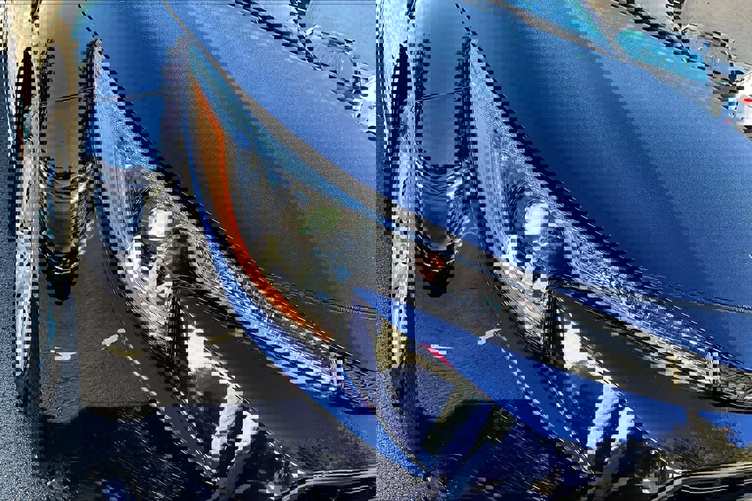 Certified 2025 Toyota Corolla LE image 26