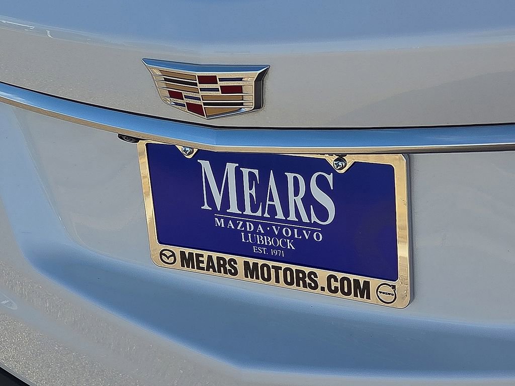 Used 2024 Cadillac XT5 Premium Luxury image 17