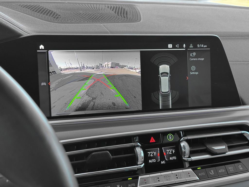 Used 2023 BMW X5 M50i image 24