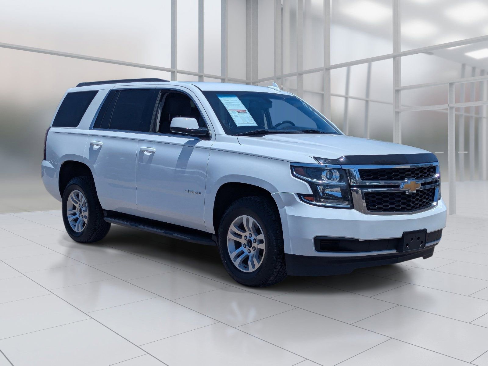 Used 2019 Chevrolet Tahoe LS AWD/4WD image 7