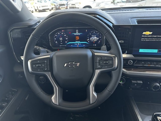New 2026 Chevrolet Silverado 1500 RST image 24
