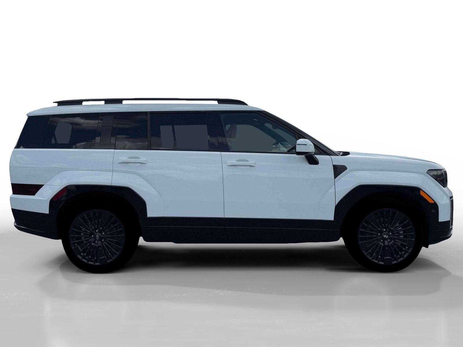 New 2026 Hyundai Santa Fe Calligraphy AWD/4WD image 9
