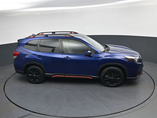 Used 2023 Subaru Forester Sport AWD/4WD image 22