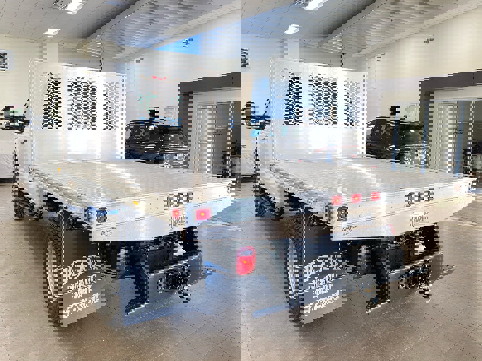 New 2025 Ford F350 XL w/ XL Chrome Package image 5