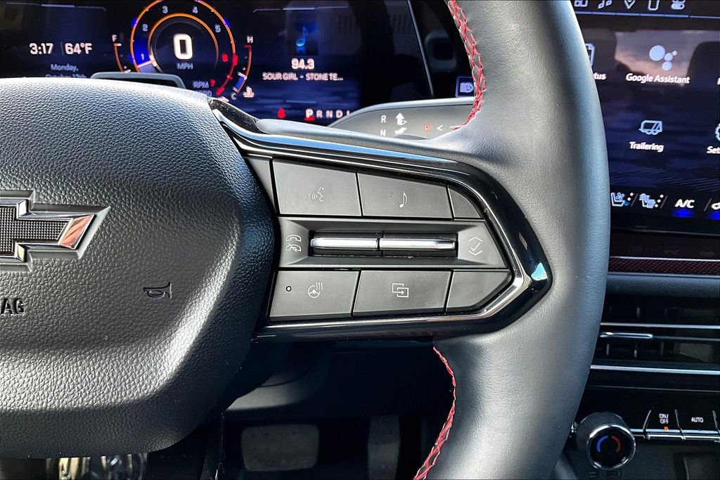 Used 2024 Chevrolet Traverse RS w/ LPO, Floor Liner Package image 21