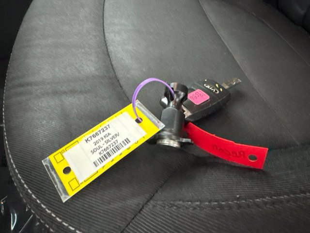 Used 2019 Kia Soul + FWD image 30