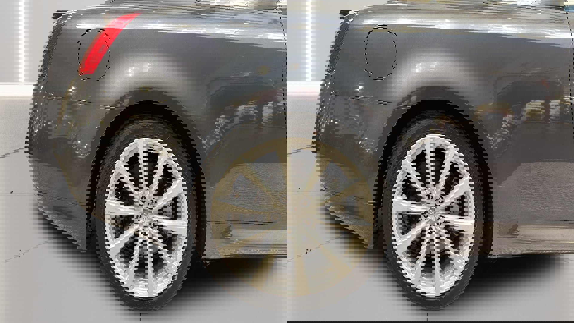 Used 2008 INFINITI G37 Journey w/ Premium Pkg image 35