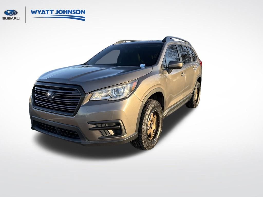 Used 2021 Subaru Ascent Premium w/ Sport Package