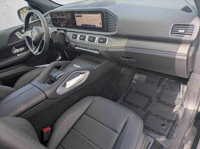 Certified 2026 Mercedes-Benz GLE 350 4MATIC image 21