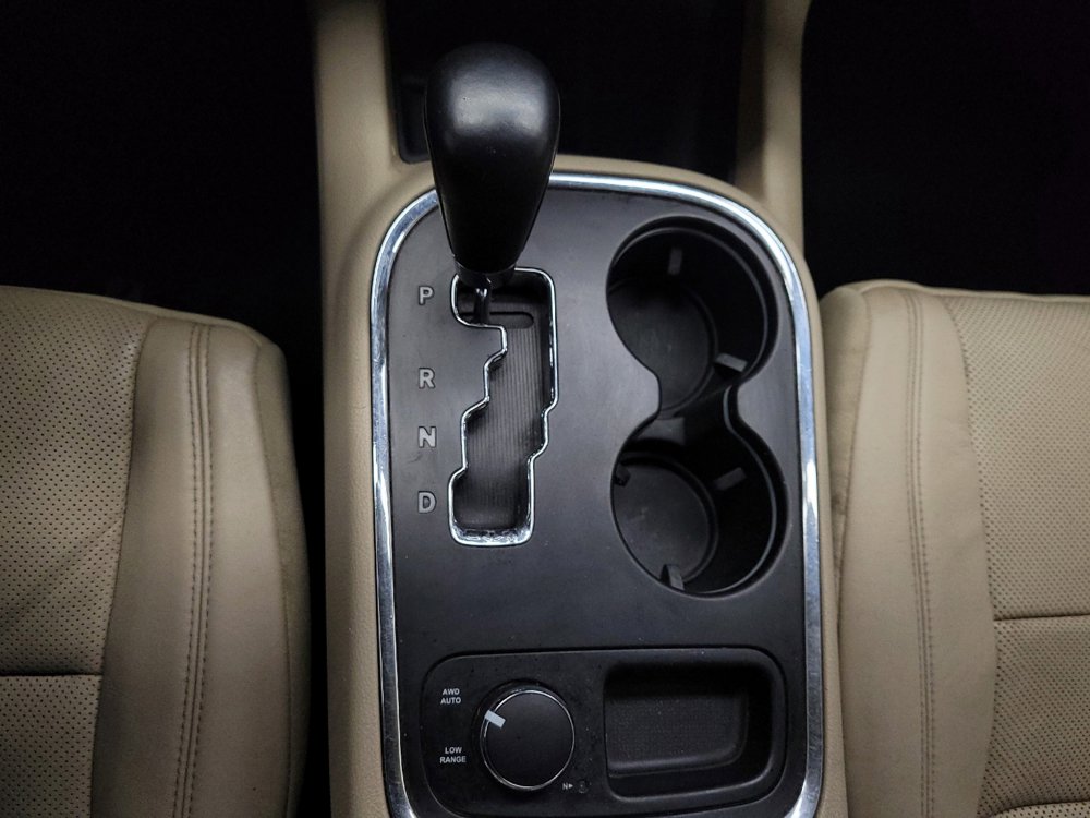 Used 2013 Dodge Durango Citadel w/ Technology Group AWD/4WD image 26