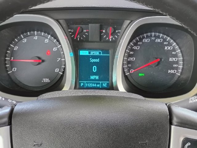 Used 2013 Chevrolet Equinox LT w/ Driver Convenience Package AWD/4WD image 34