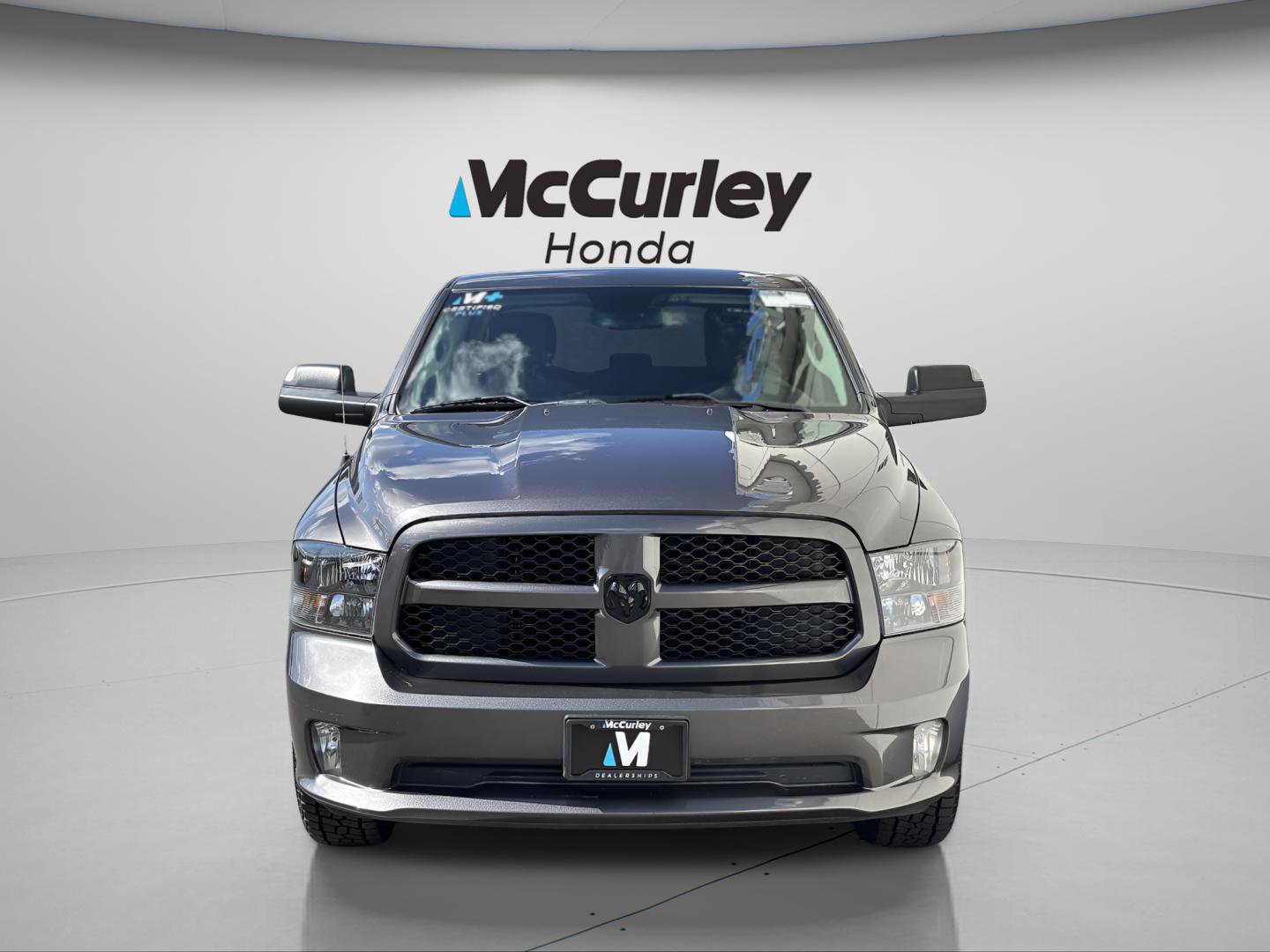 Used 2021 RAM 1500 Express image 10