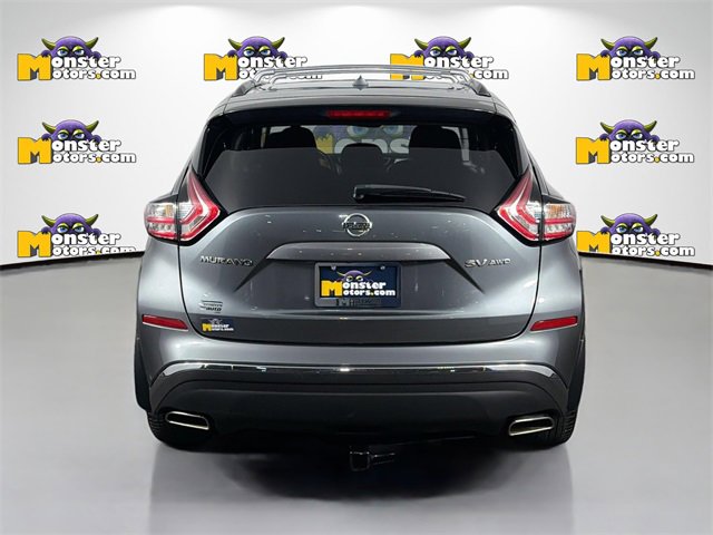 Used 2015 Nissan Murano SV image 6
