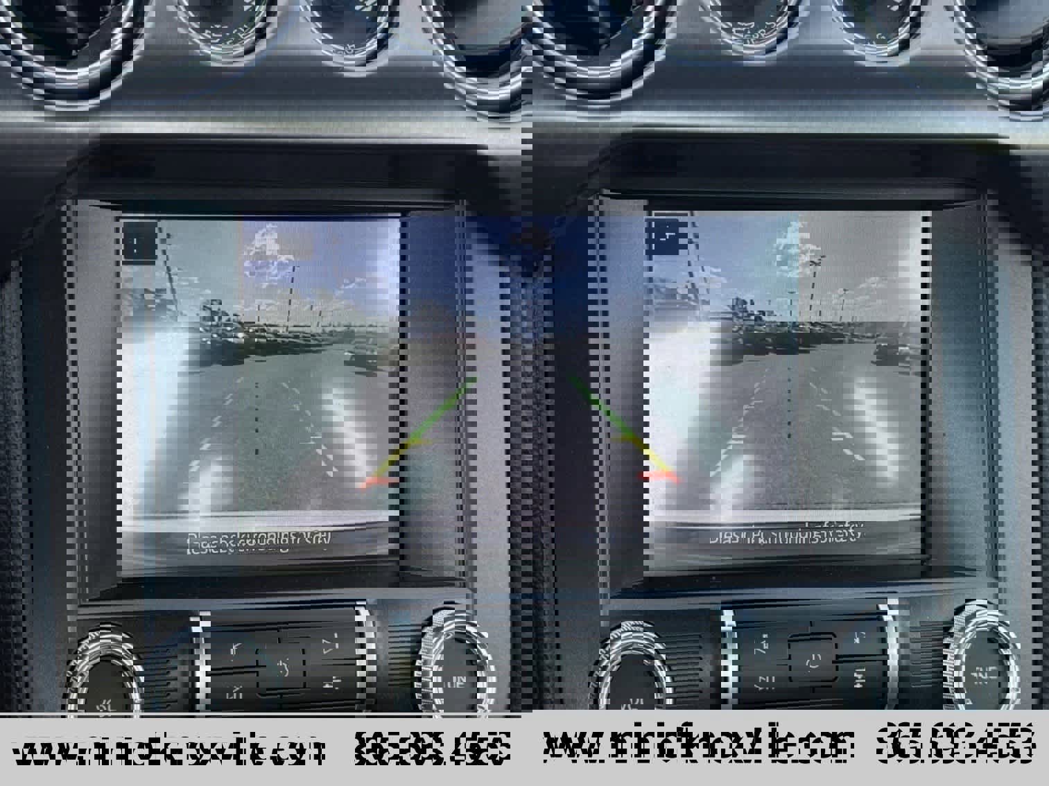 Used 2021 Ford Mustang Mach 1 RWD image 32