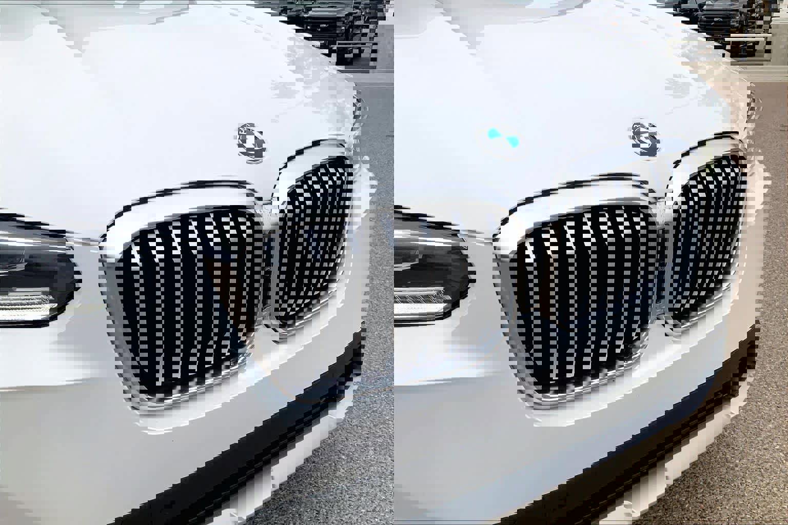 Used 2022 BMW X3 xDrive30i w/ Premium Package AWD/4WD image 37