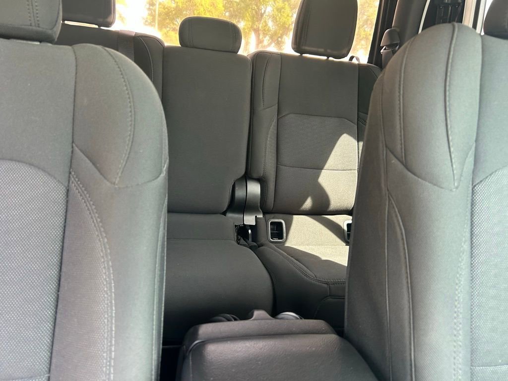 Used 2020 Jeep Gladiator Sport w/ Quick Order Package 24S image 42