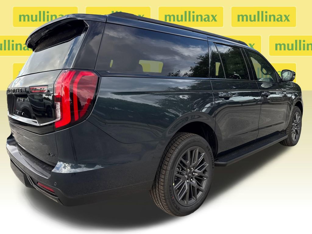 New 2026 Ford Expedition Max Platinum AWD/4WD image 16