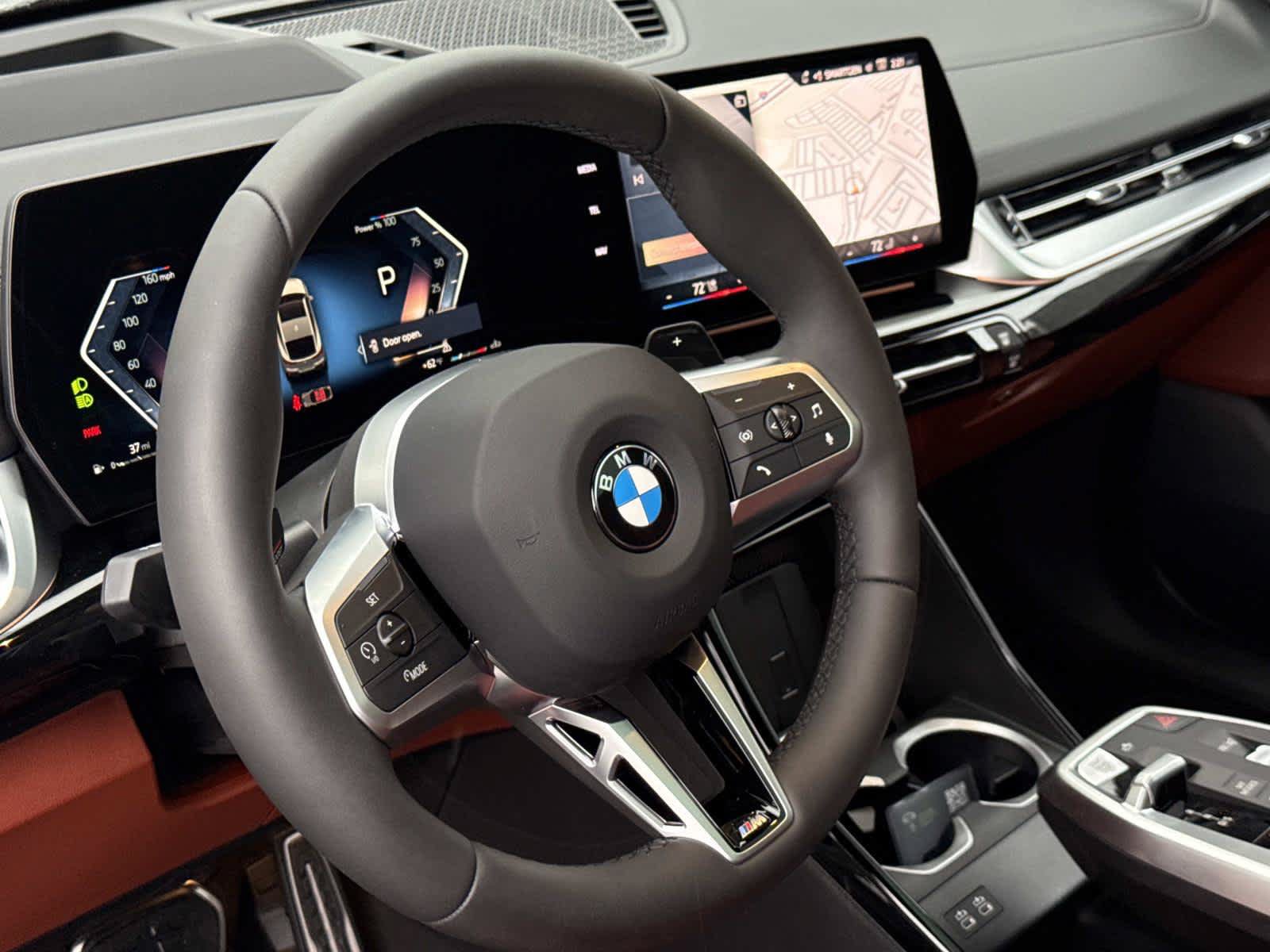 New 2026 BMW X2 xDrive28i w/ Technology Package AWD/4WD image 2
