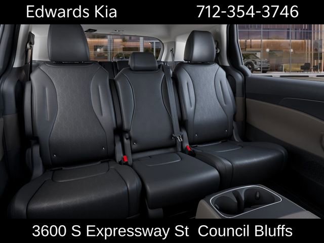New 2026 Kia Carnival LX FWD image 18