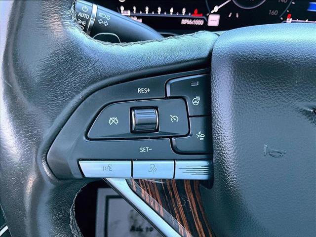 Used 2022 Cadillac Escalade Luxury image 20