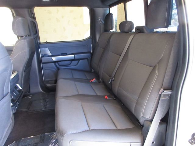 Certified 2021 Ford F150 XLT w/ Equipment Group 302A High image 25