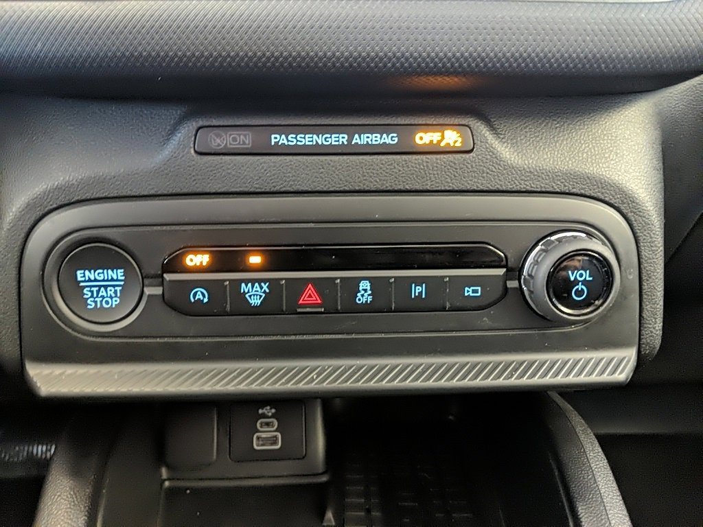 Used 2025 Ford Bronco Sport Outer Banks w/ Outer Banks Tech Package+ image 20