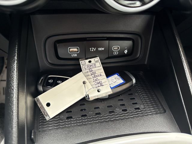 Certified 2026 Hyundai Venue SEL image 34