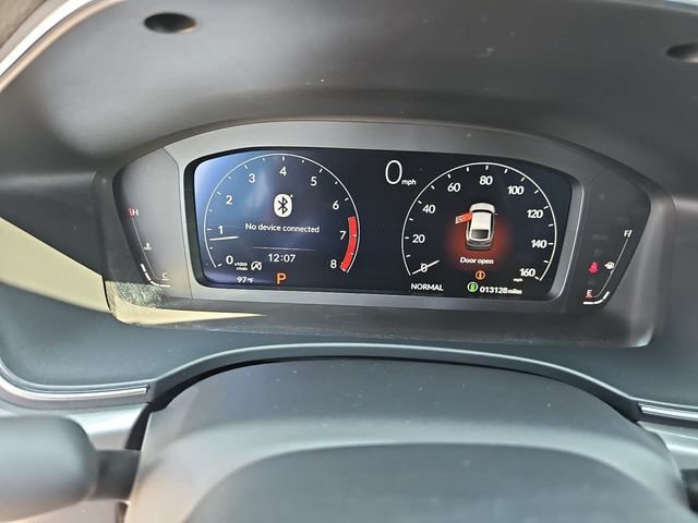 Used 2023 Acura Integra FWD image 17