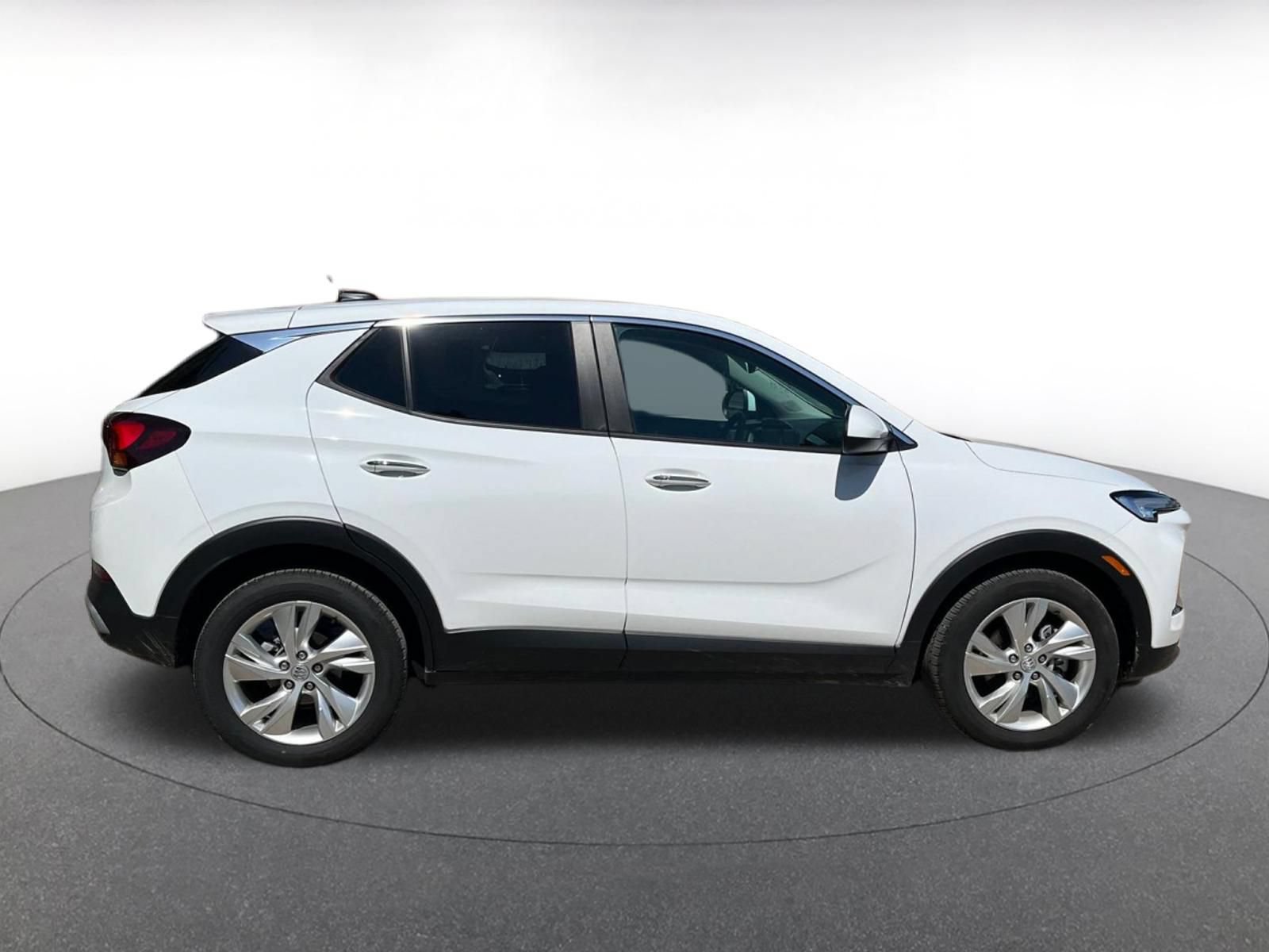 Used 2026 Buick Encore GX Preferred FWD image 17