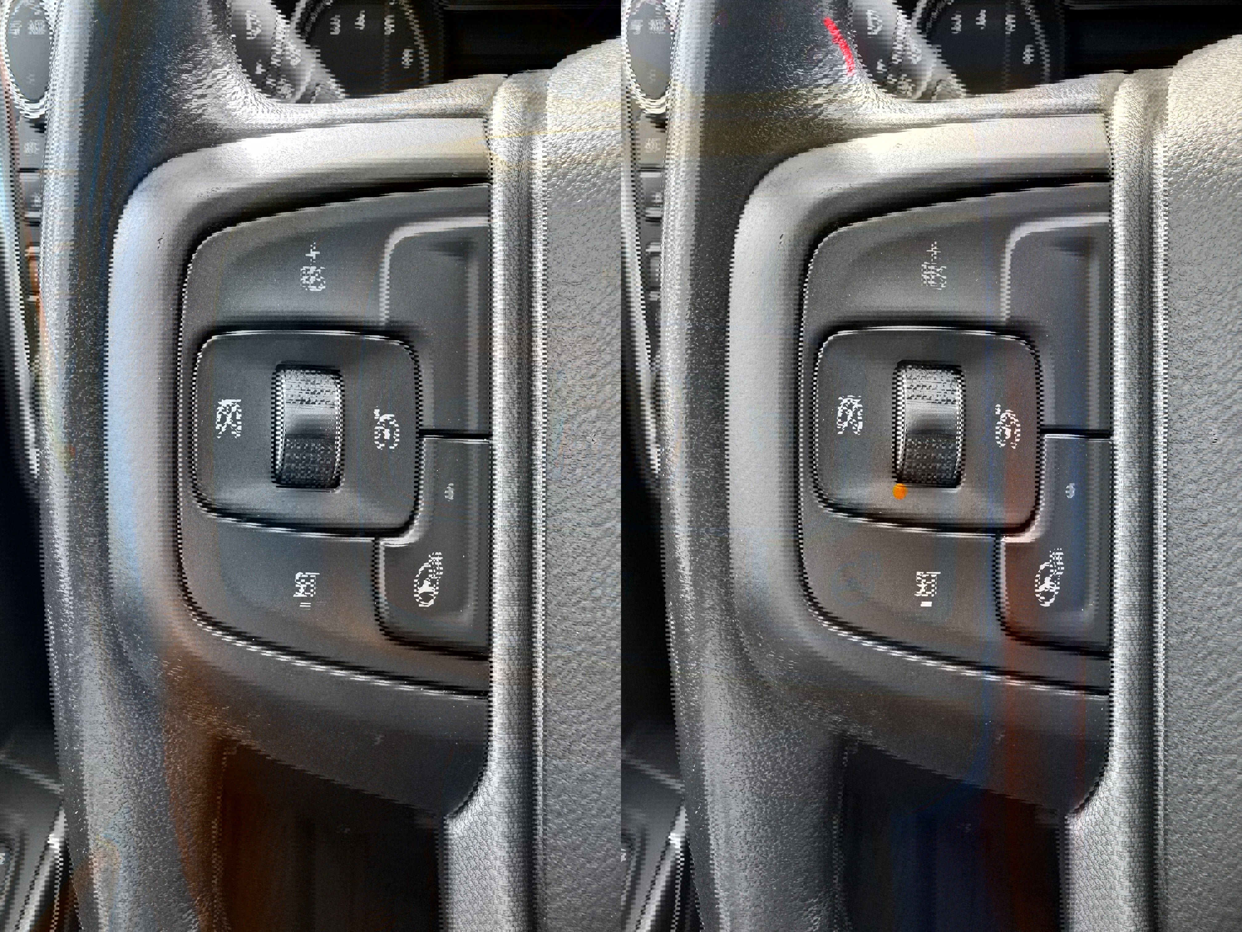 Used 2020 GMC Sierra 2500 SLT w/ SLT Convenience Package image 11