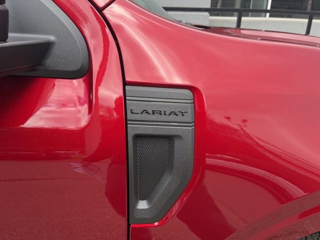 New 2026 Ford Maverick Lariat w/ Black Appearance Package image 46