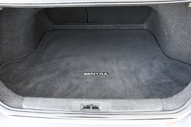 Used 2021 Nissan Sentra SV image 20