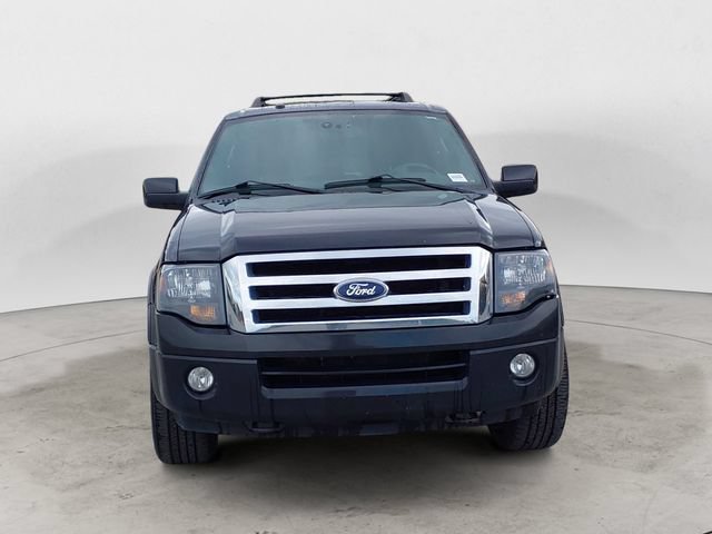 Used 2014 Ford Expedition Limited AWD/4WD image 8