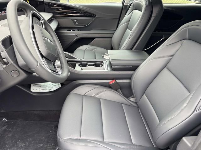 New 2026 Lincoln Nautilus Premier w/ Jet Appearance Package image 23