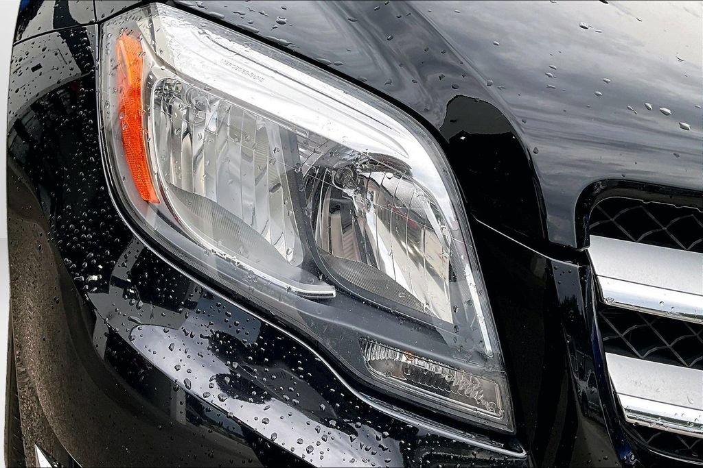 Used 2015 Mercedes-Benz GLK 350 4MATIC image 30