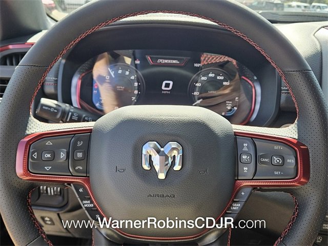 New 2026 RAM 1500 Rebel image 25