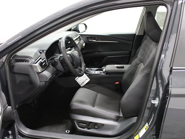 New 2026 Toyota Camry LE image 4