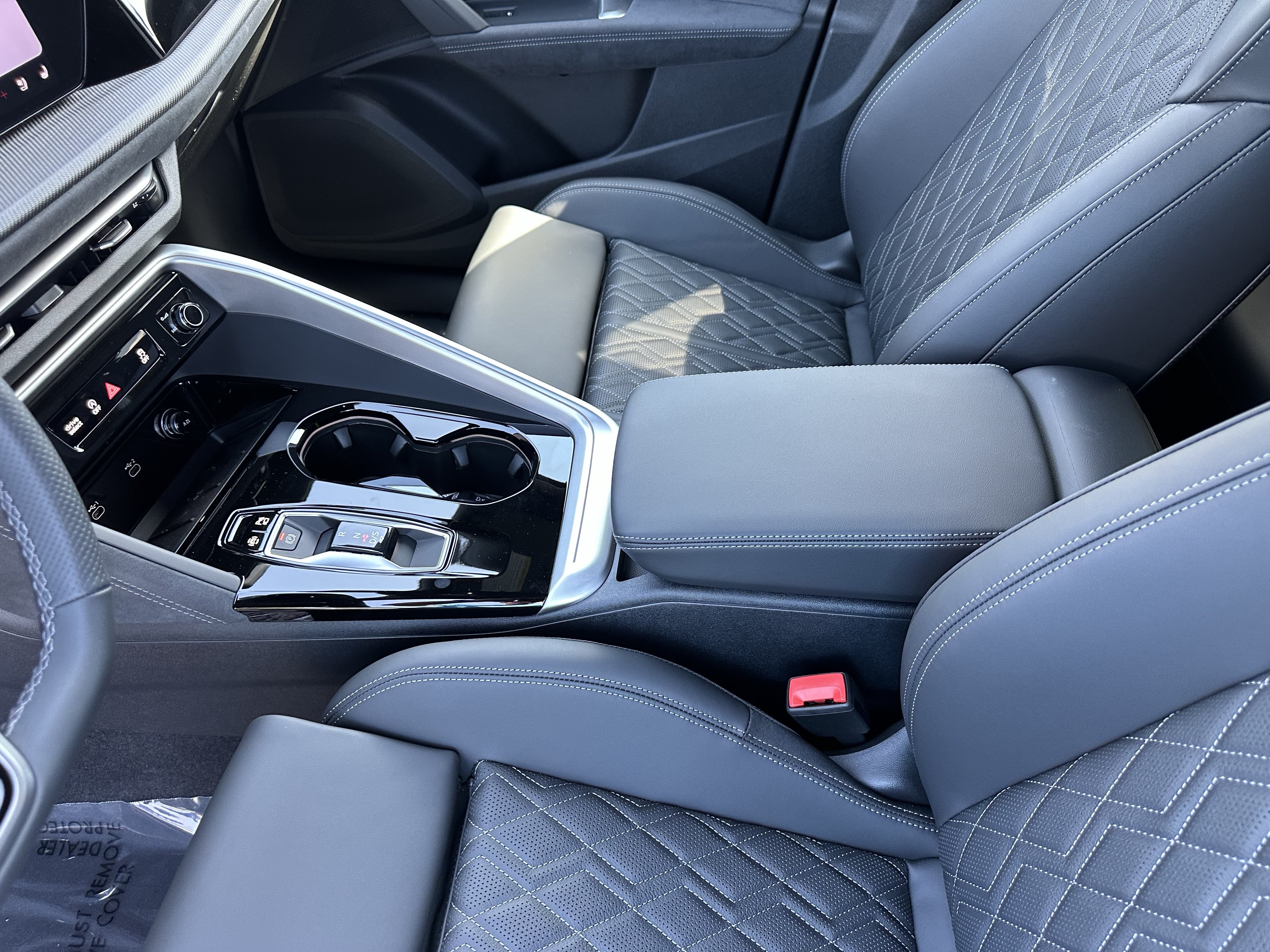 New 2026 Audi SQ5 Premium Plus AWD/4WD image 18