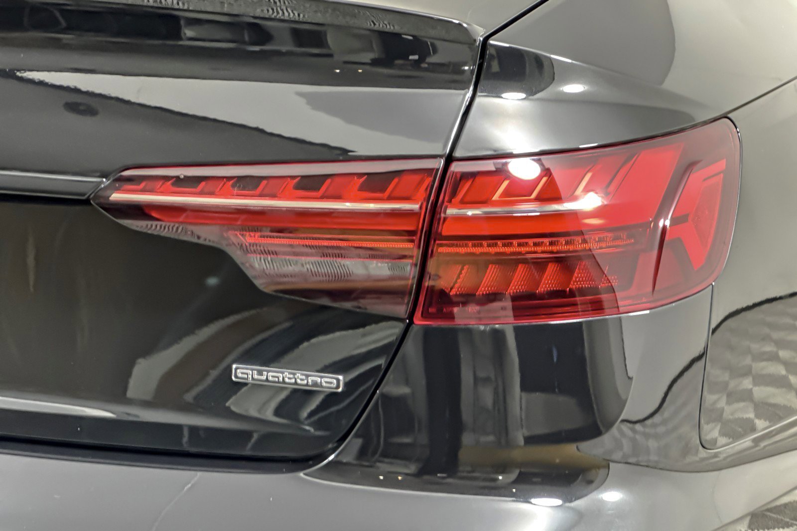 Used 2023 Audi A4 2.0T Premium Plus w/ Premium Plus Package image 25